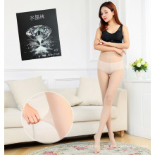 Factory cheap wholesale 5D ultra-thin anti-hook personality pantyhose